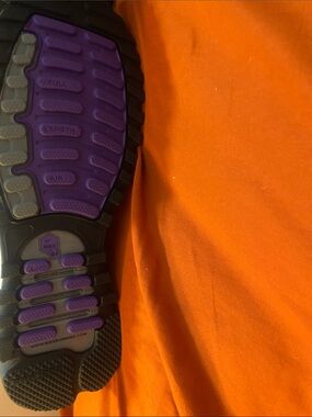 Nikes